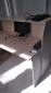 Стол письменный А.СП-1 и Стойка прямая 900 А.РС-1