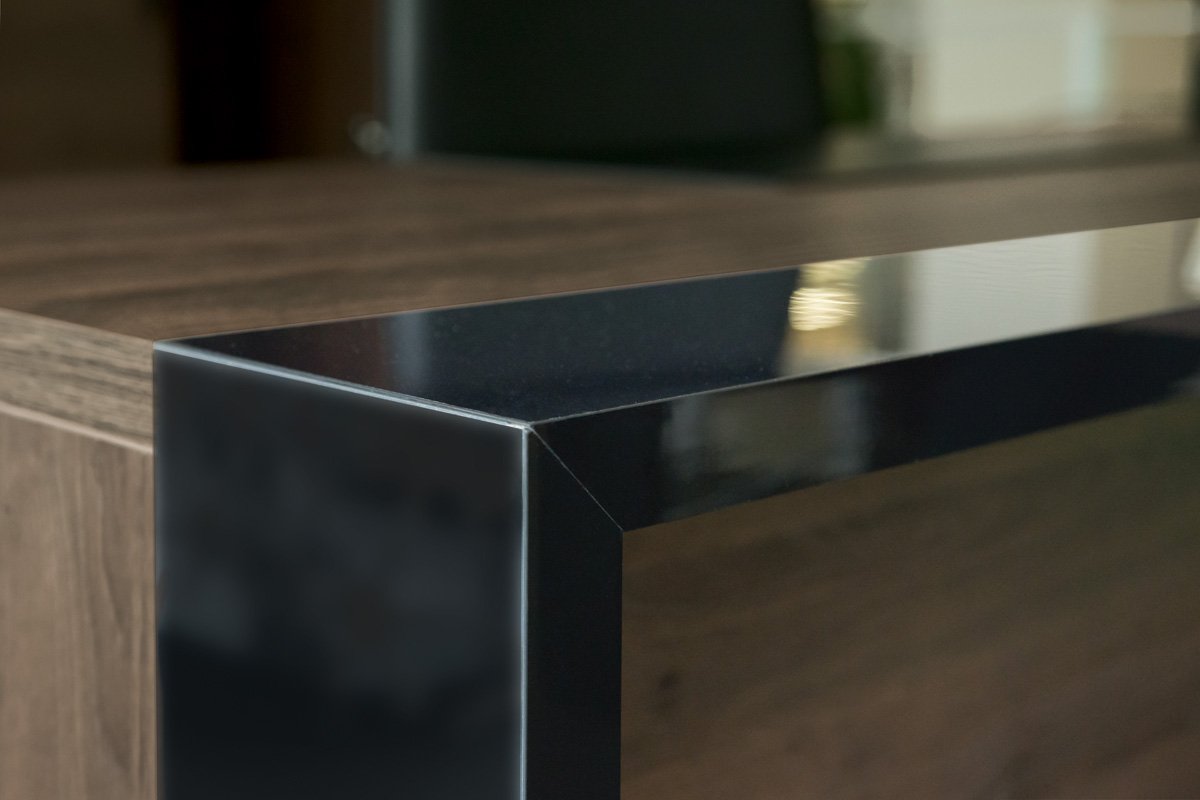 Кабинет руководителя Lava - вид 16