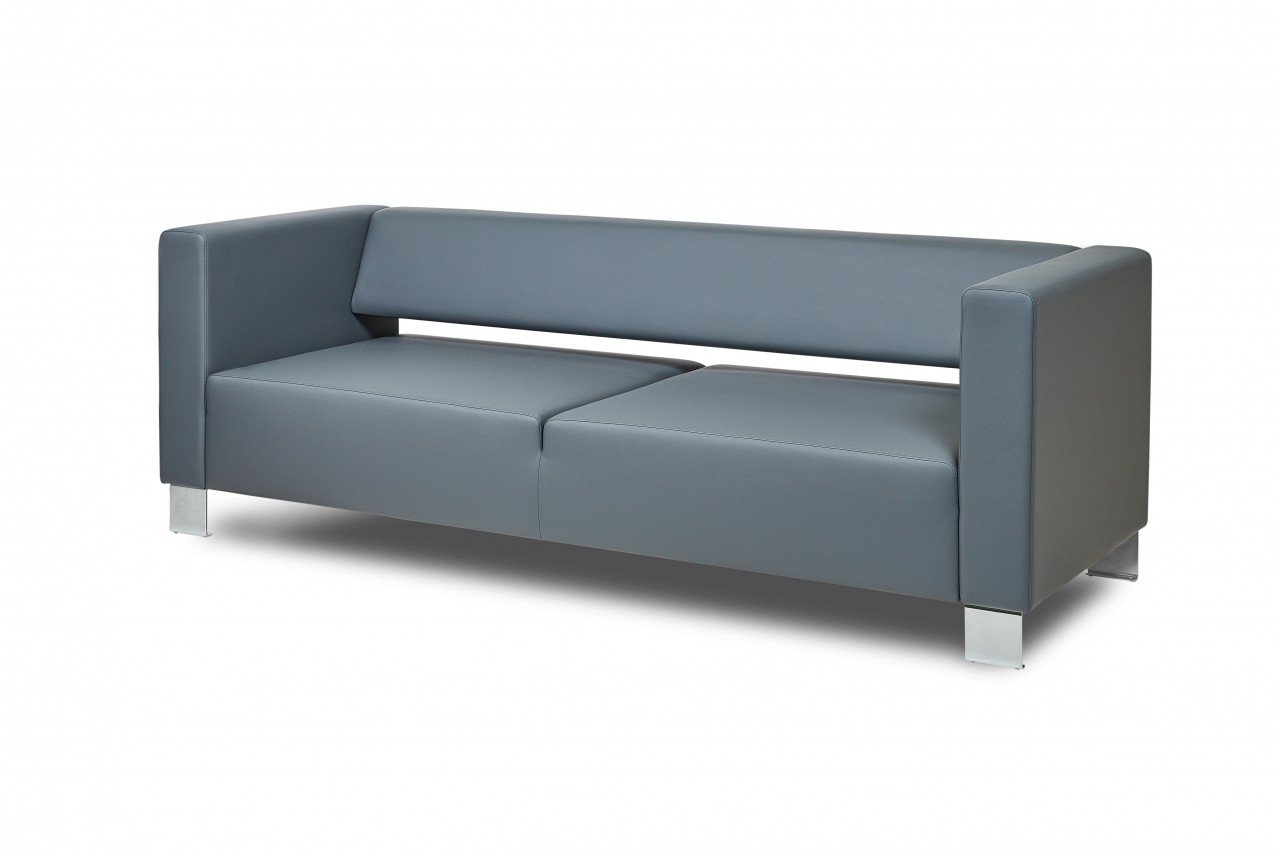 Диван для офиса Горизонт - вид 2