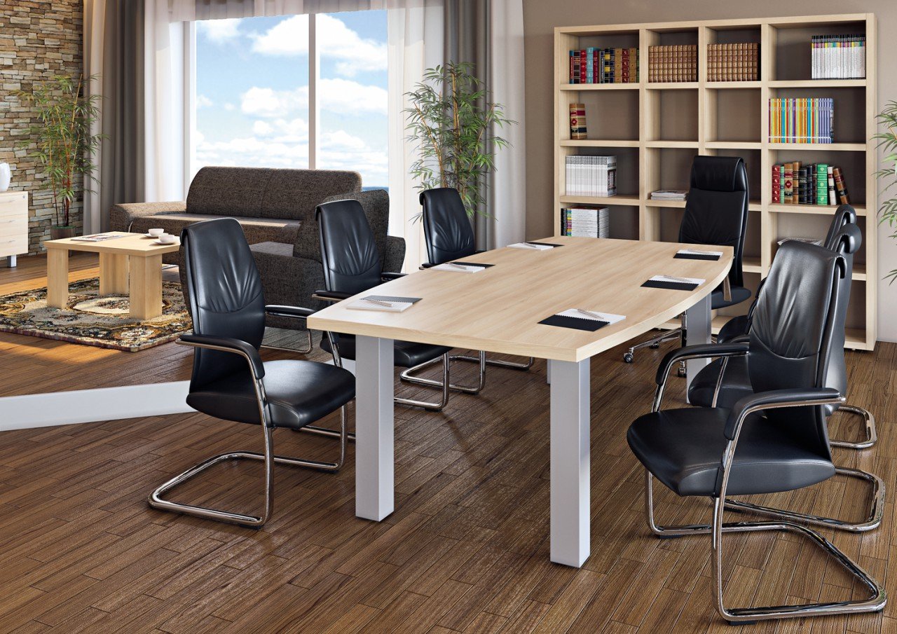 Мебель для руководителя YALTA - вид 6