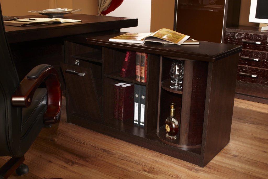 Мебель для кабинета Дуглас - вид 4