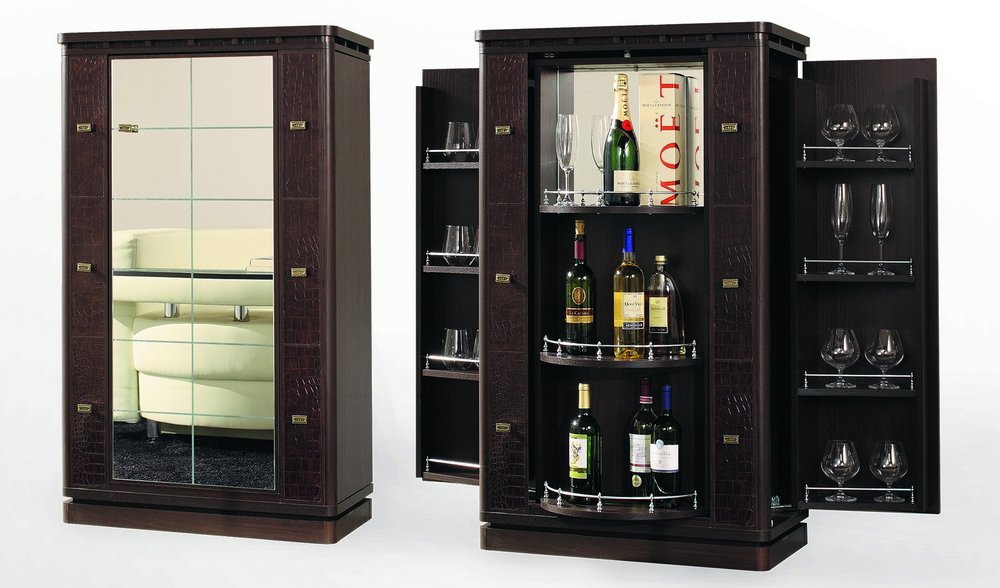 Мебель для кабинета Дуглас - вид 8