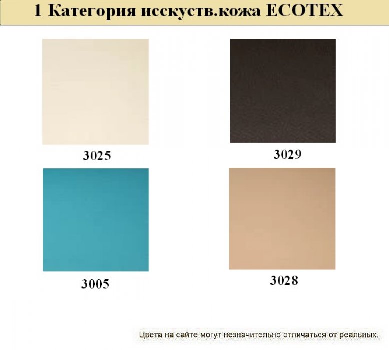 Офисный диван BUSINESS - вид 7