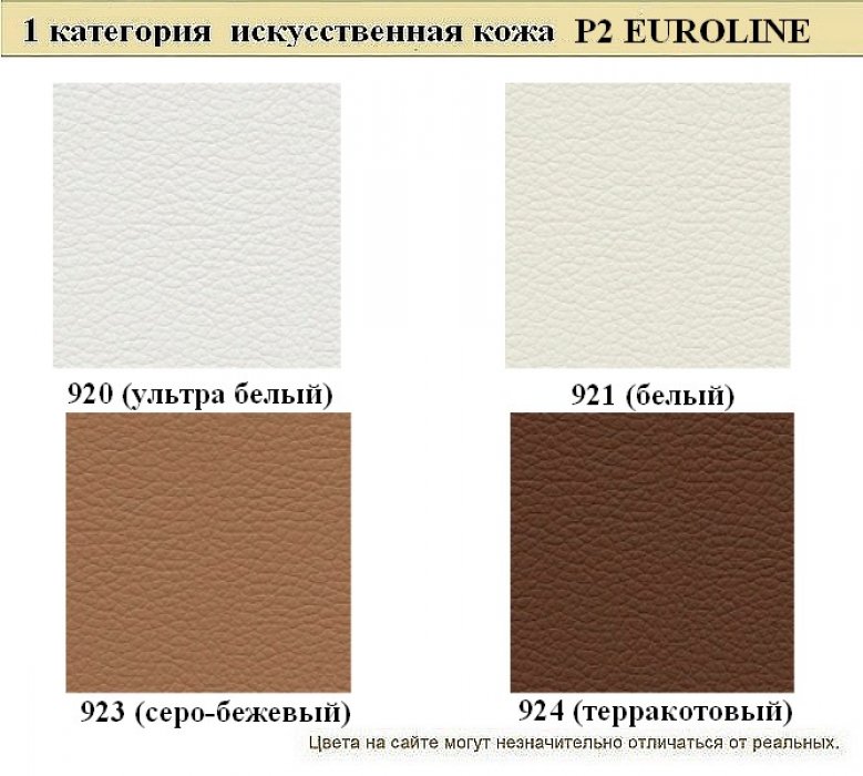 Офисный диван Европа - вид 16